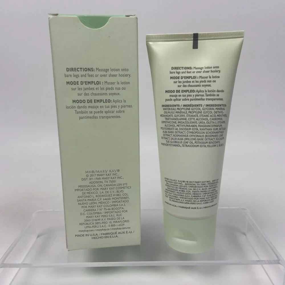 Mary Kay mary kay